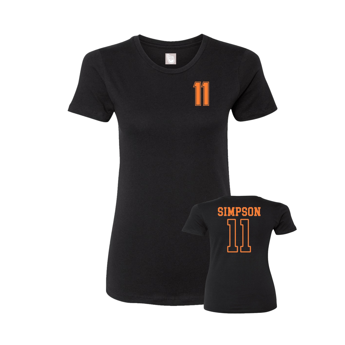 Womens Tee