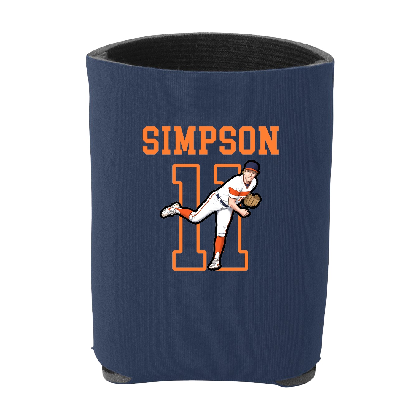 Can Holder — Shirsey in Navy