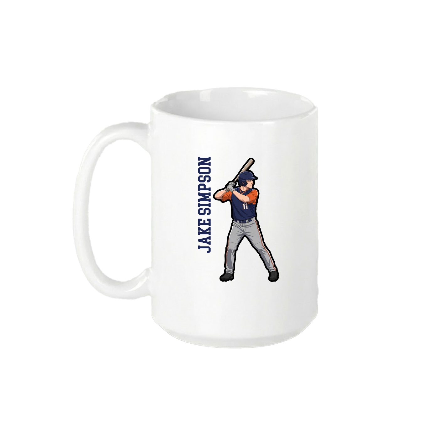 15oz Coffee Mug