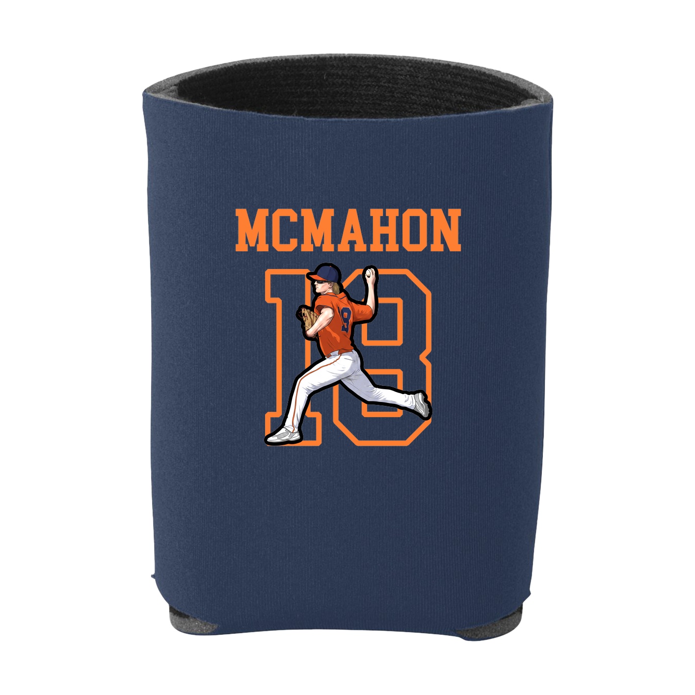 Can Holder — Shirsey in Navy