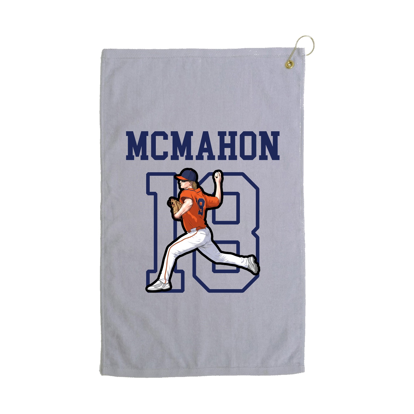 Golf Towel
