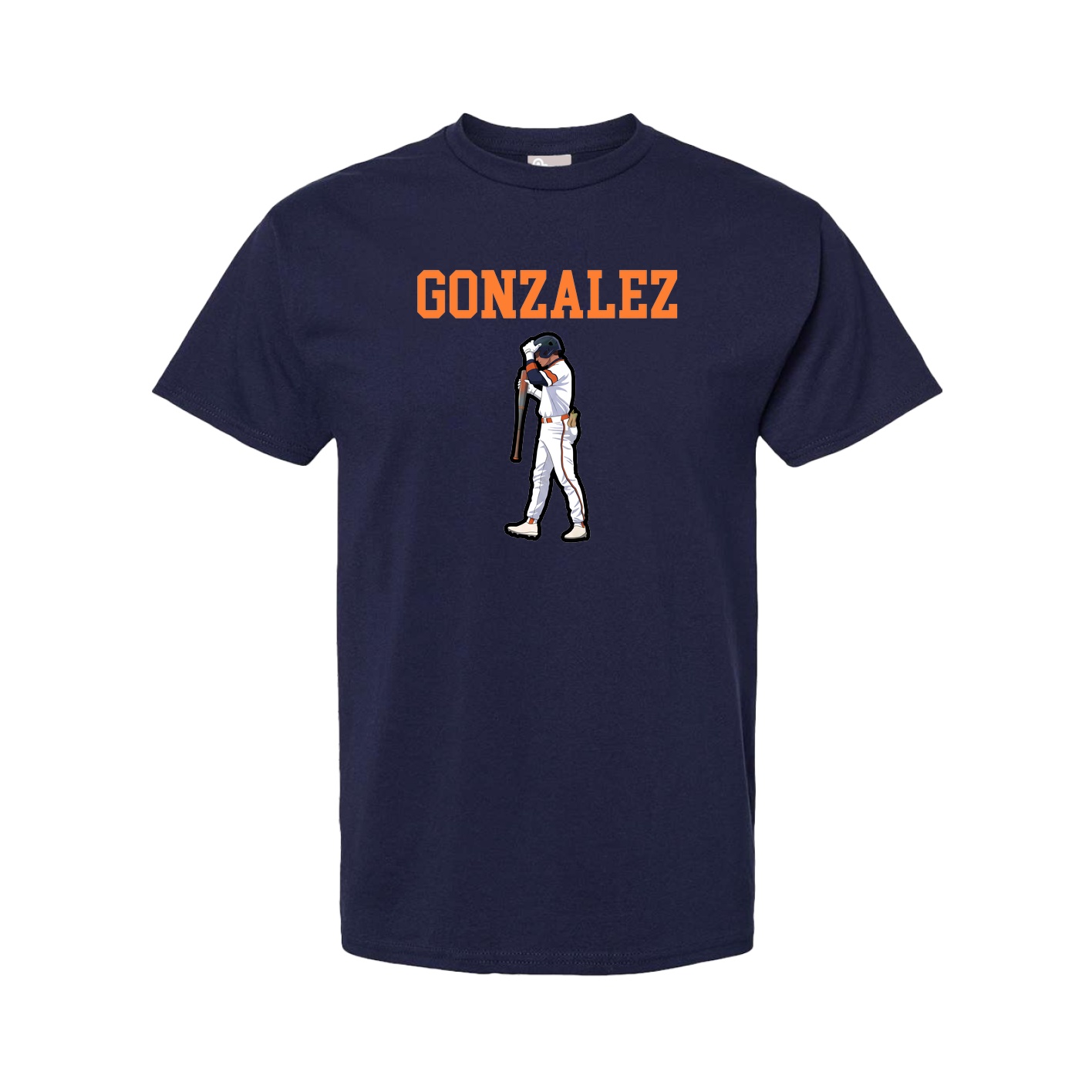 Tee — Shirsey in Navy