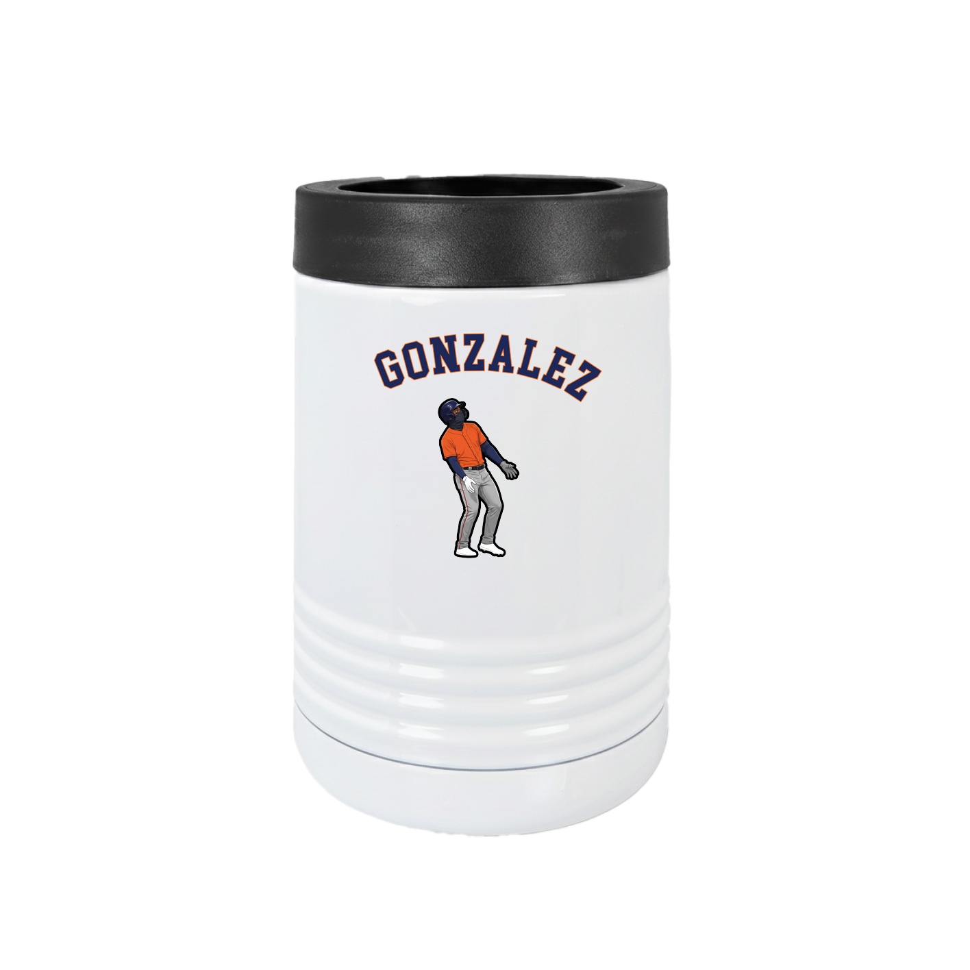 Beverage Holder — Shirsey Arch in White