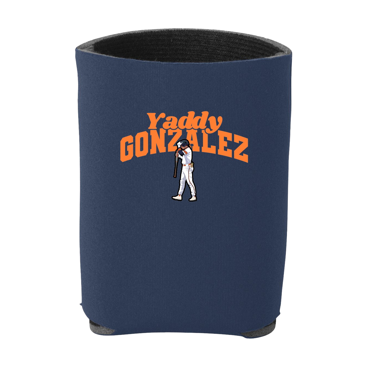 Can Holder — Signature Arch in Navy