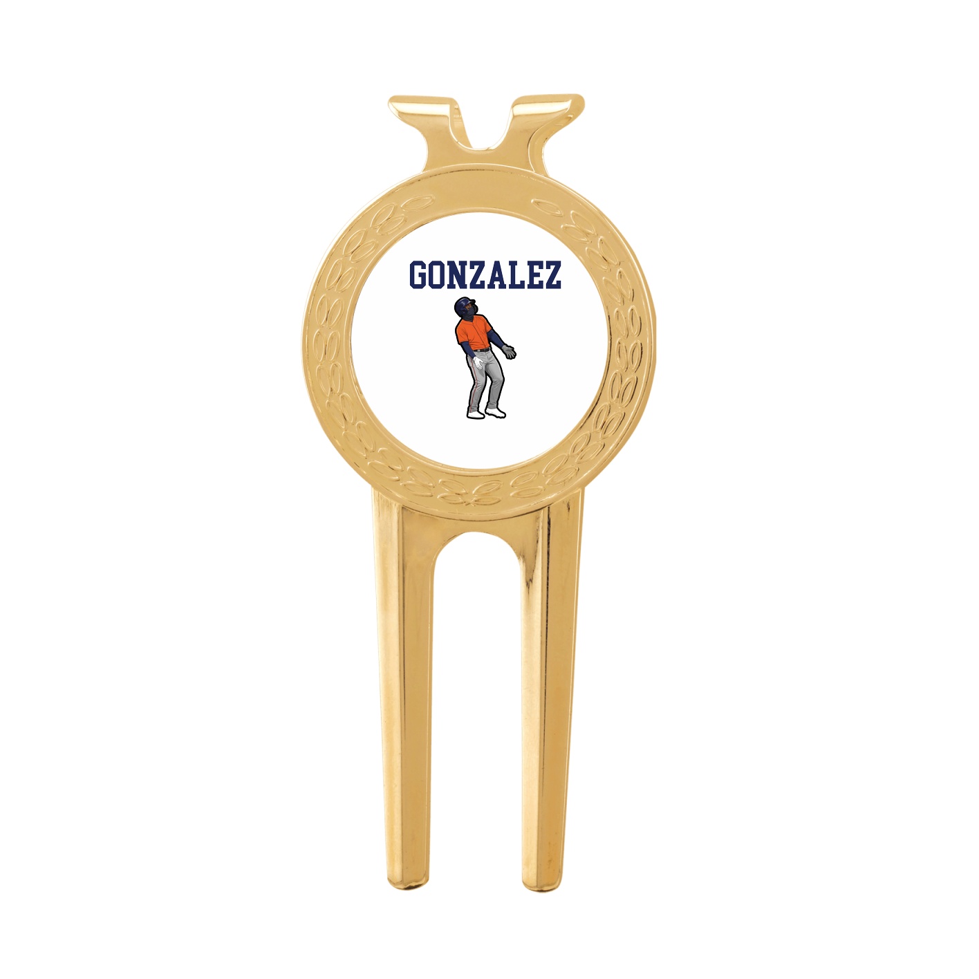 Divot Tool with Ball Marker — Shirsey in Classic