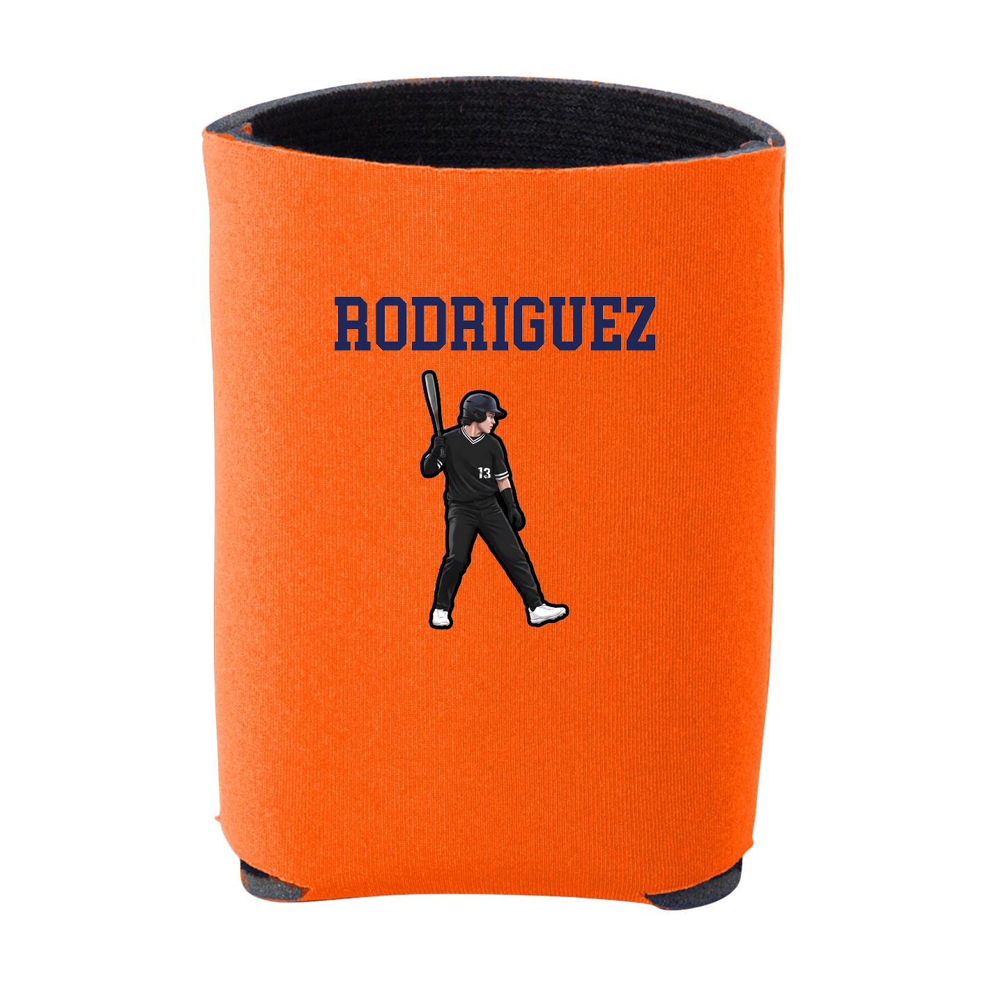 Can Holder — Shirsey in Orange