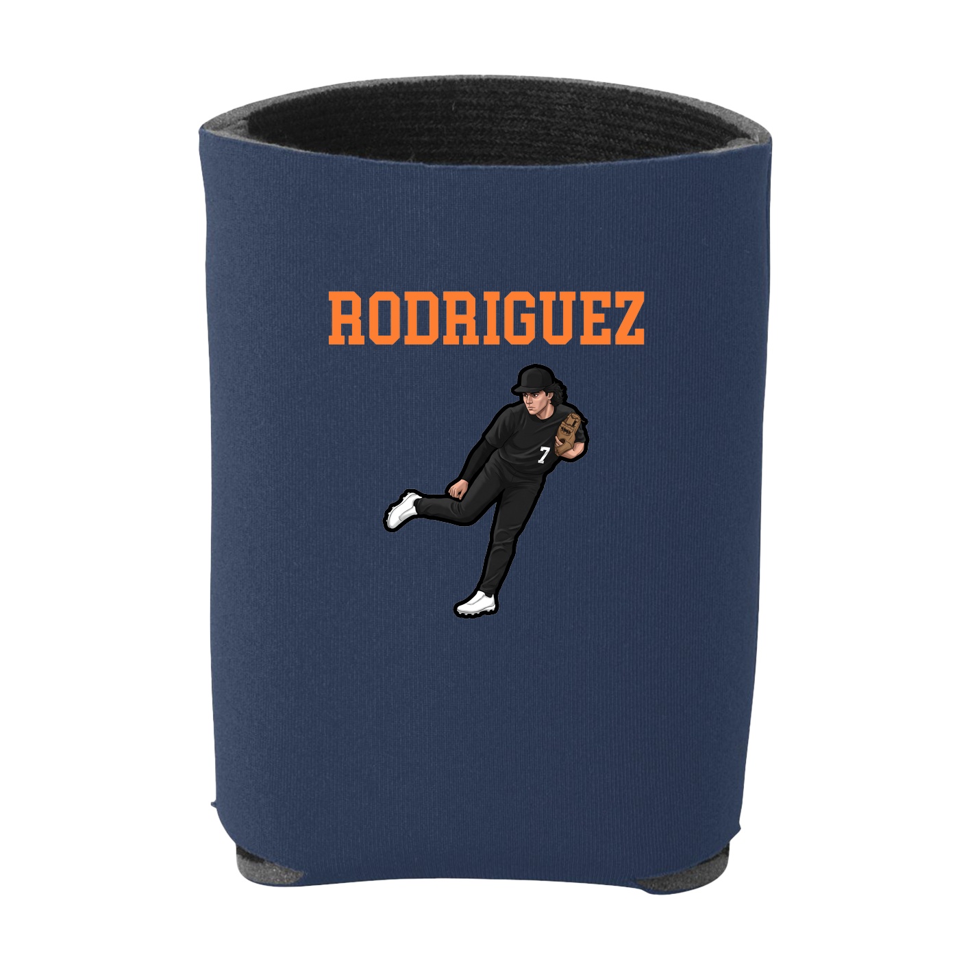 Can Holder — Shirsey in Navy