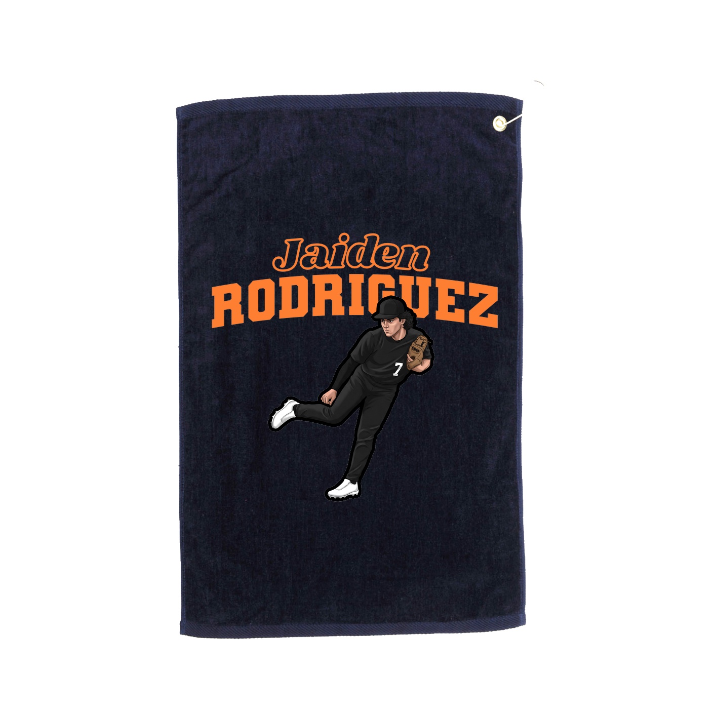 Golf Towel