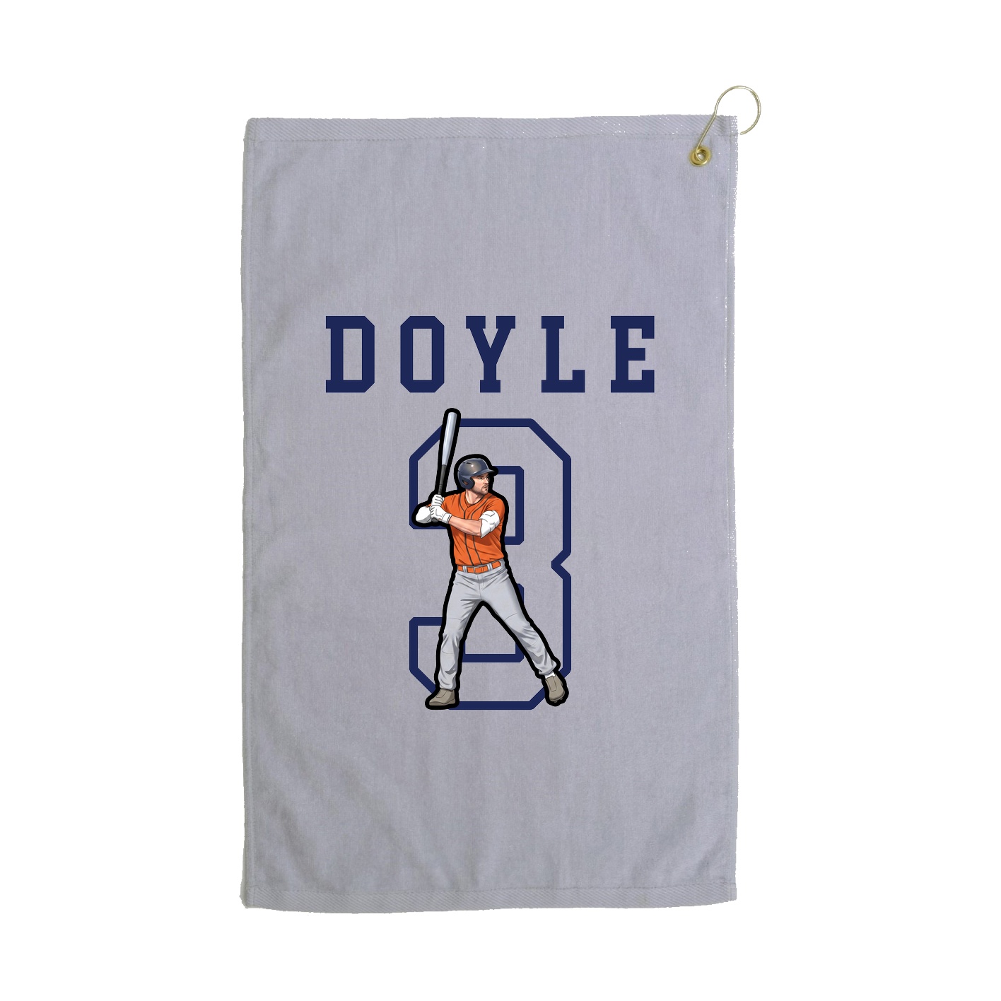 Golf Towel