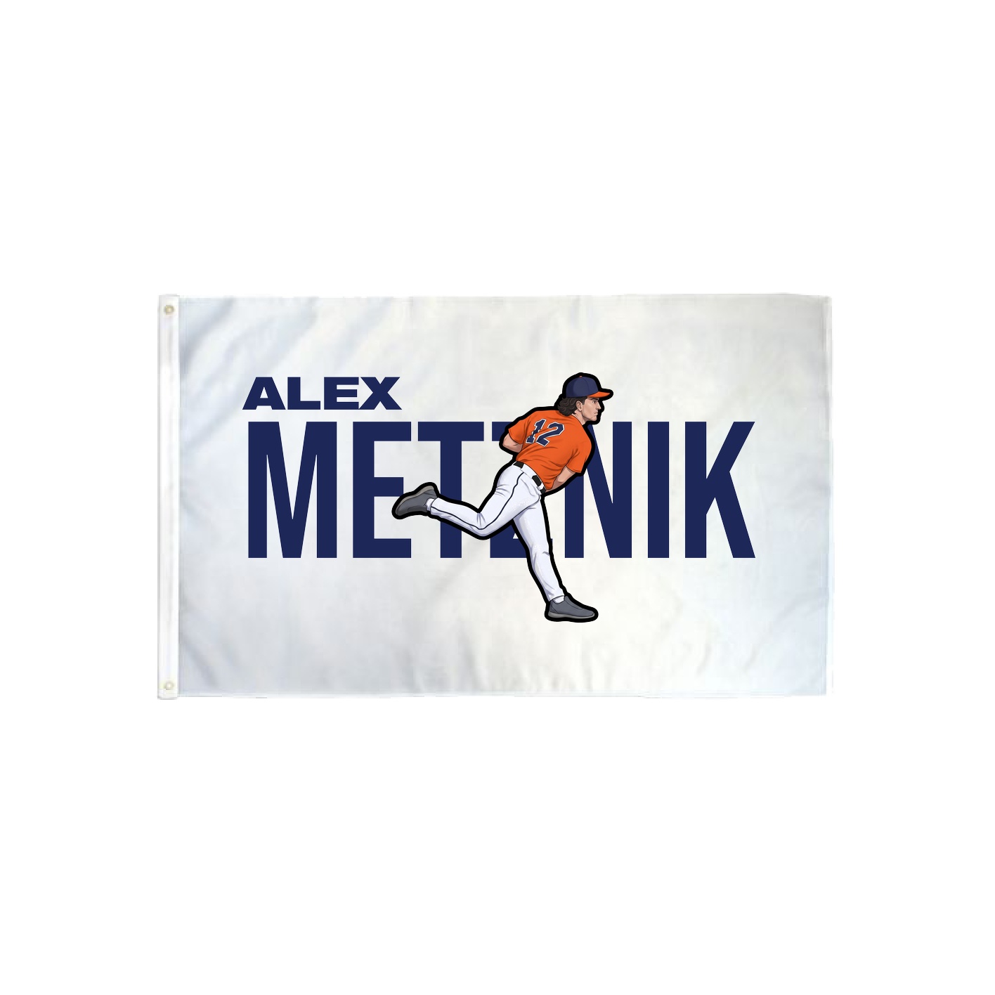 3x5 Flag