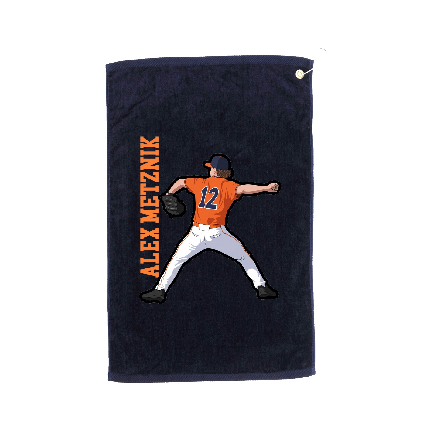 Golf Towel