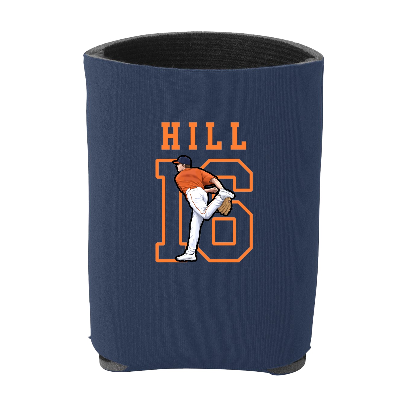 Can Holder — Shirsey in Navy