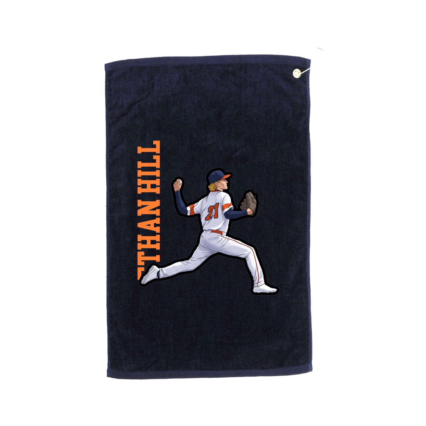 Golf Towel
