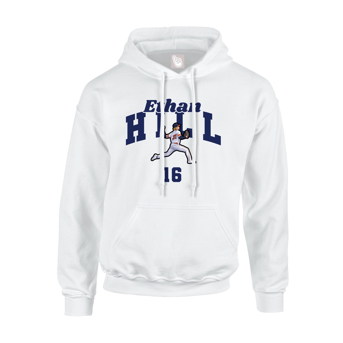 Youth Hoodie