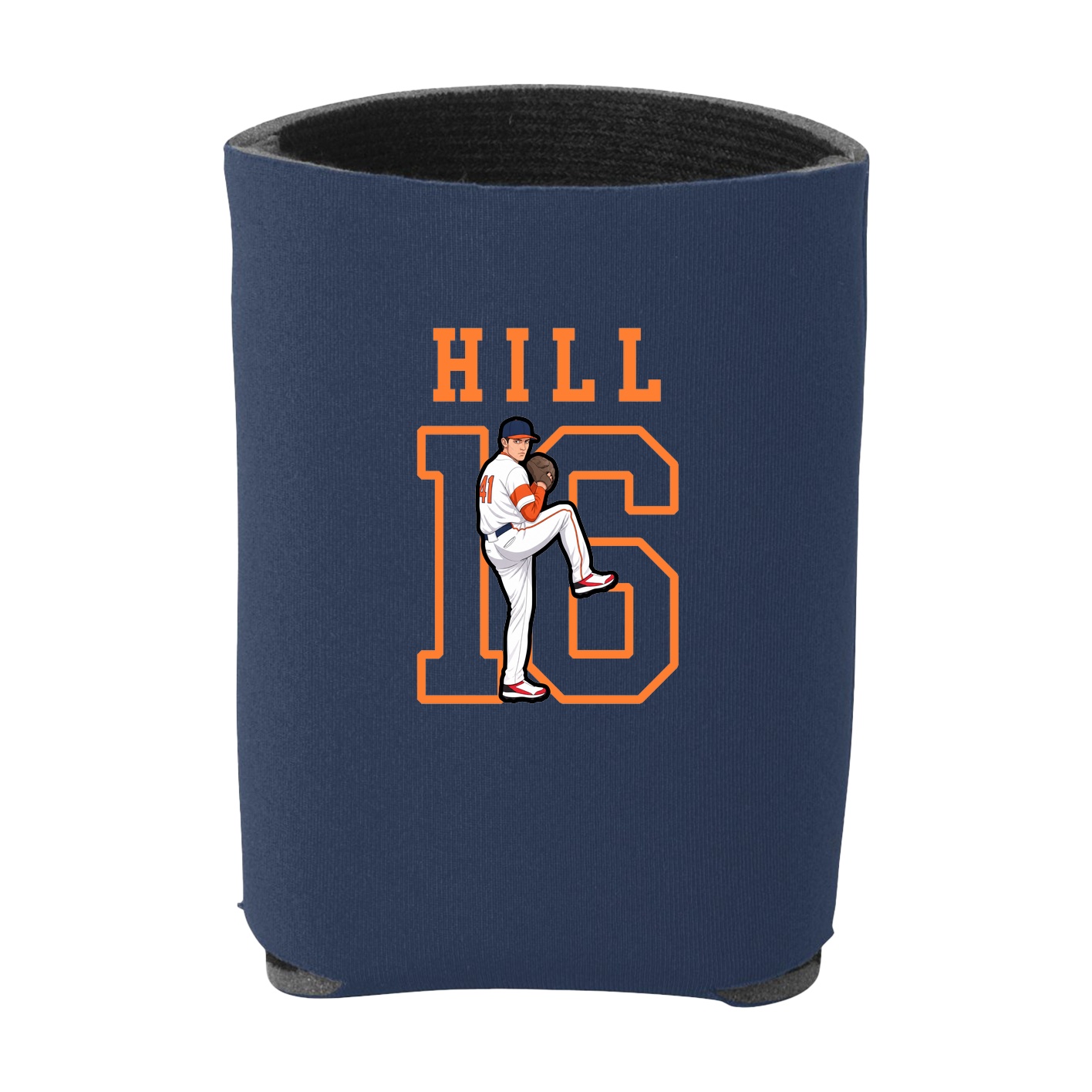 Can Holder — Shirsey in Navy
