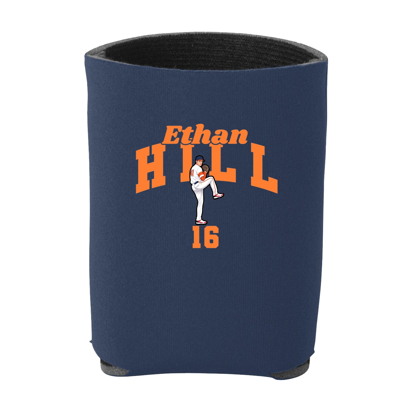 Can Holder — Signature Arch in Navy