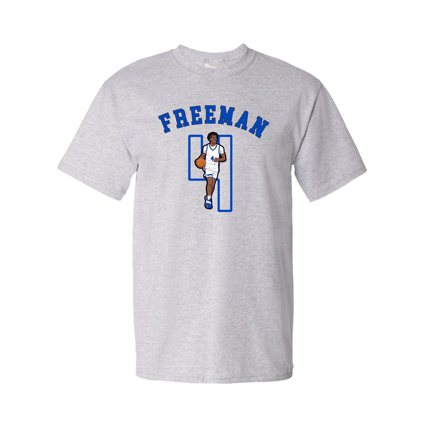 NIL Club Tee
