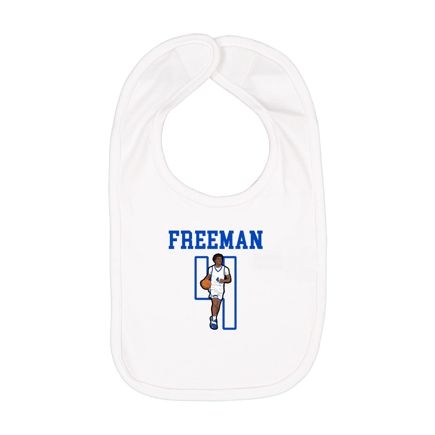 Infant Bib