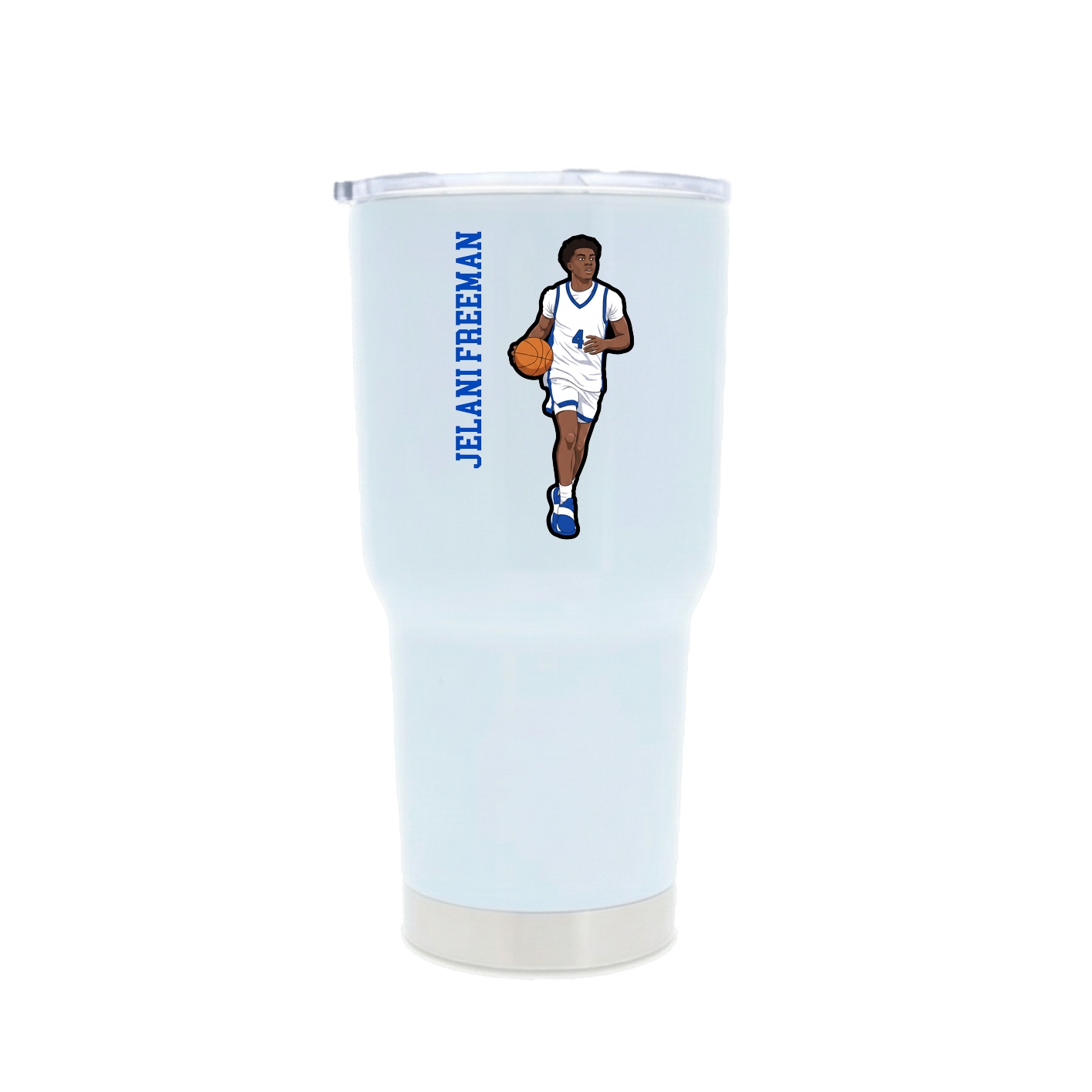 30oz Stainless Steel Tumbler