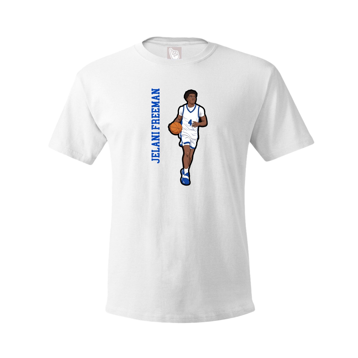 NIL Club Tee