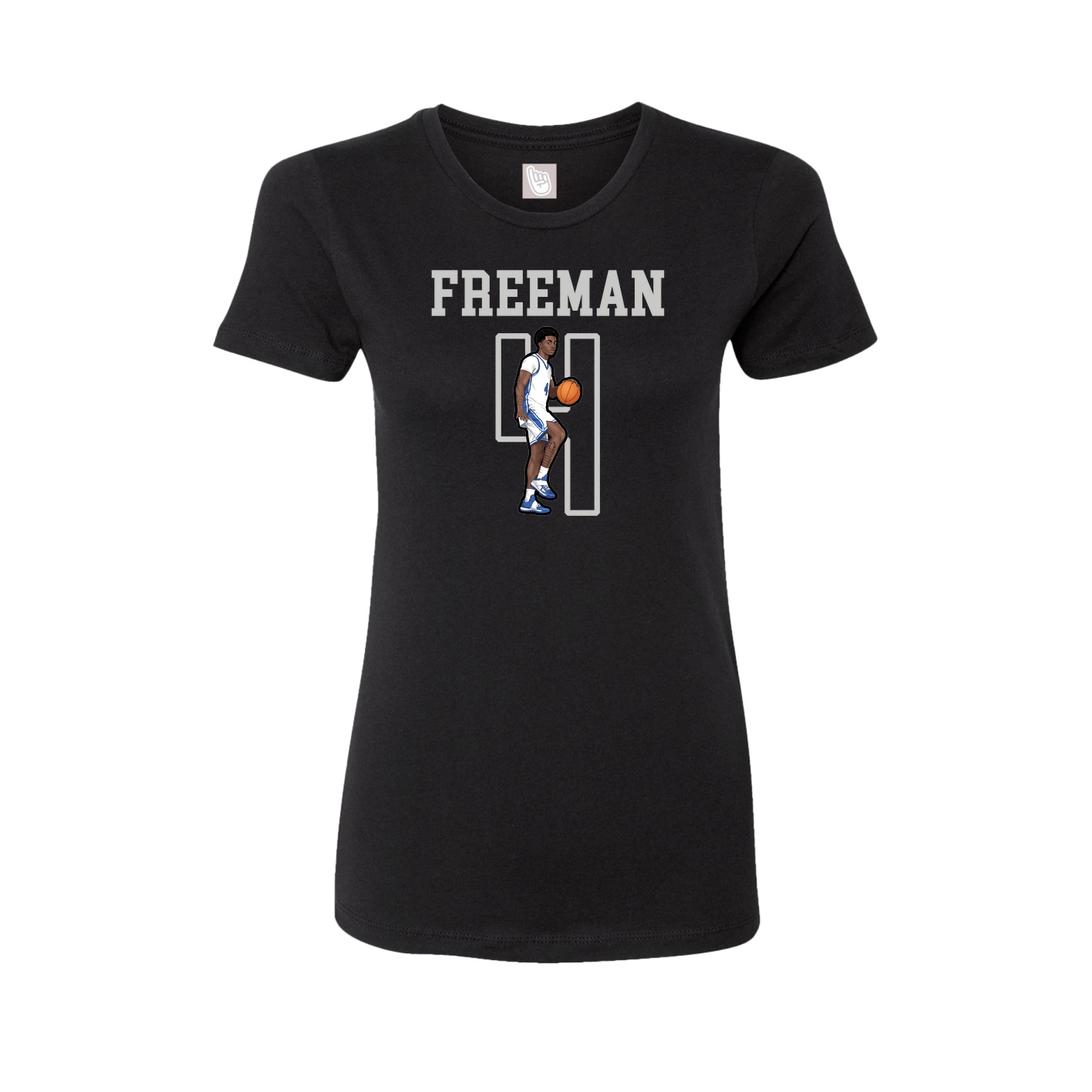 Womens Tee