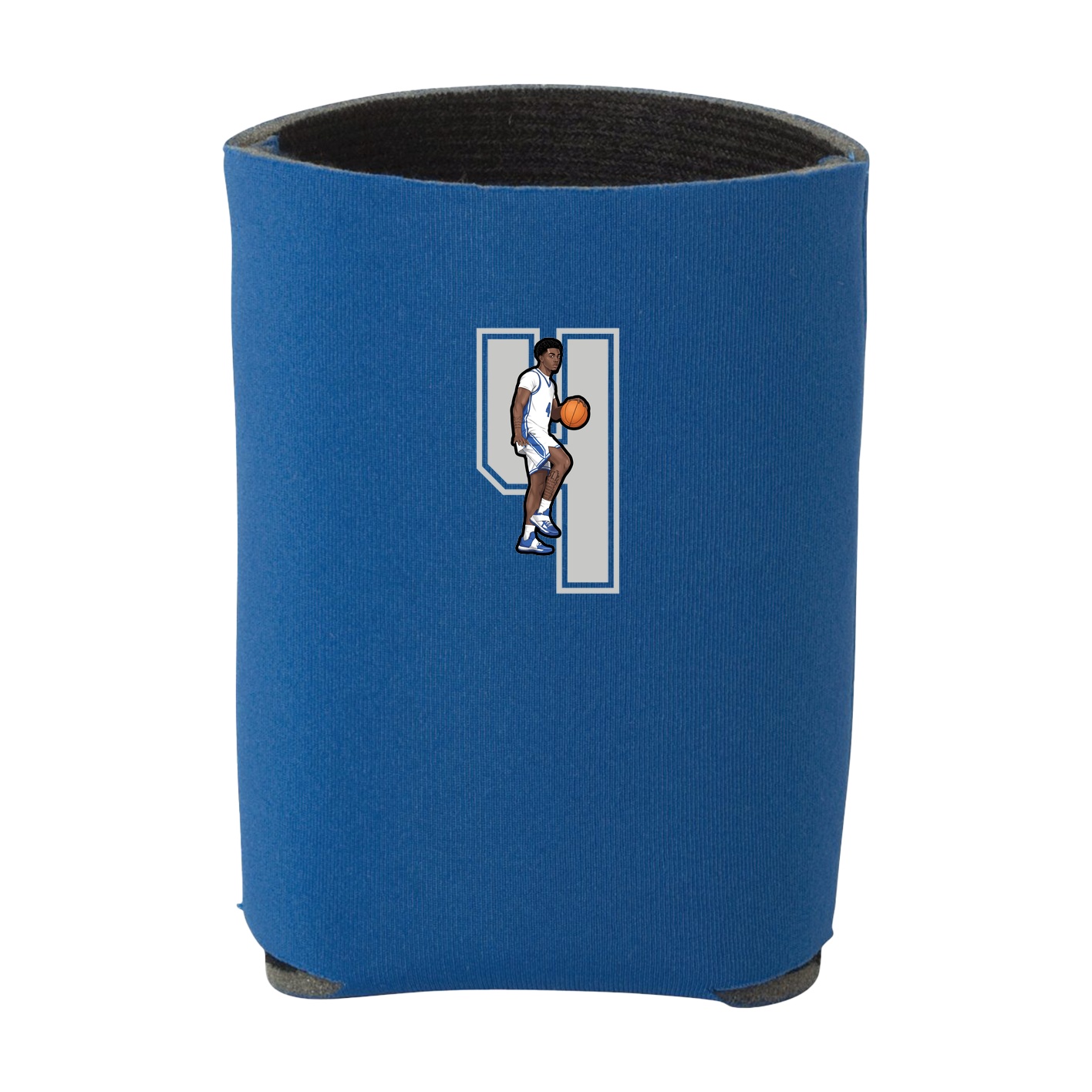 Can Holder — Number in Royal