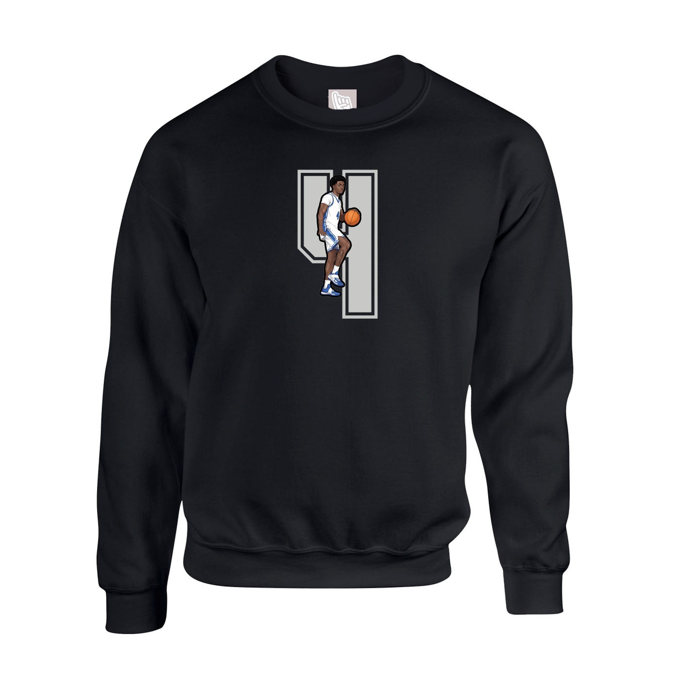 Fleece Crew