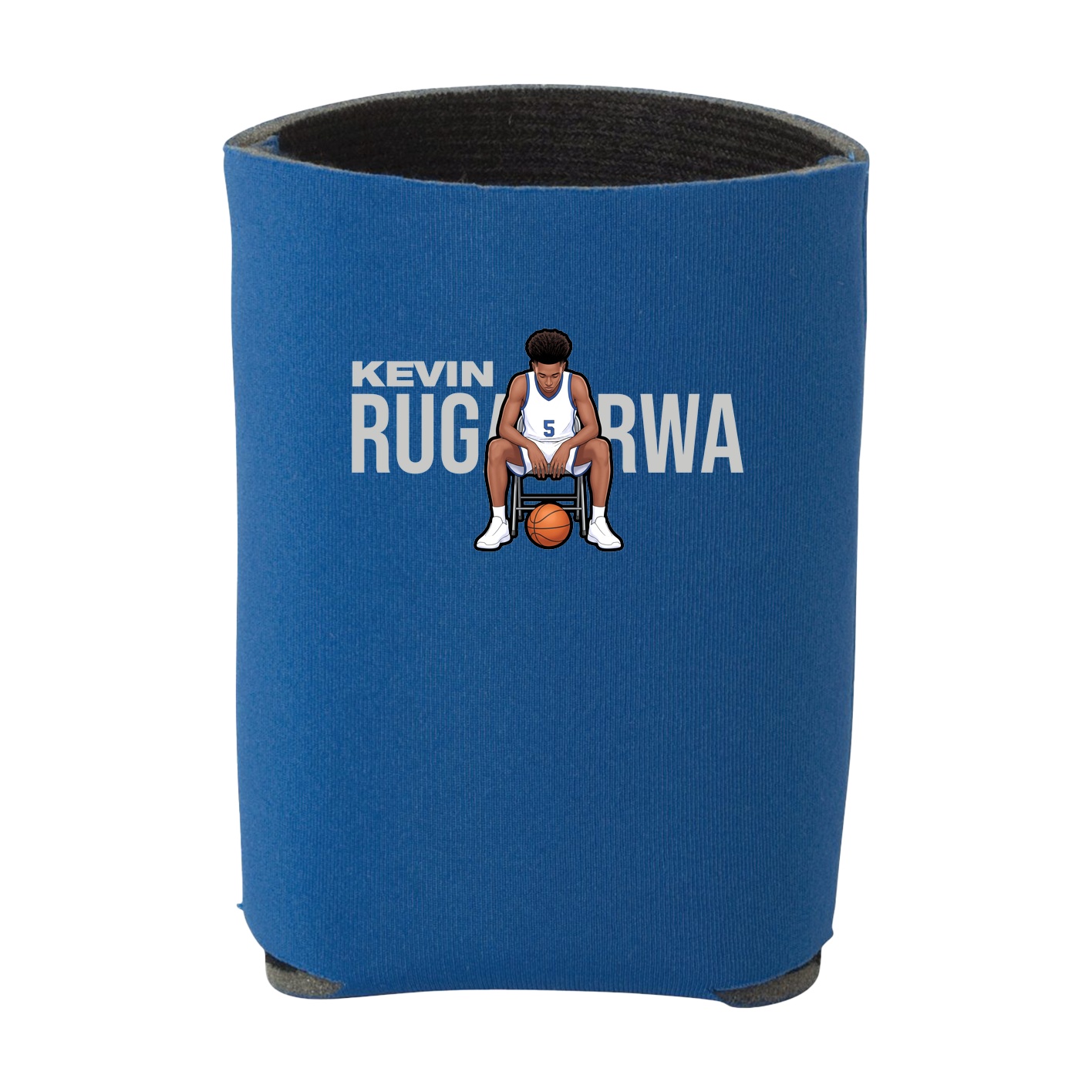 Can Holder — Player Name in Royal
