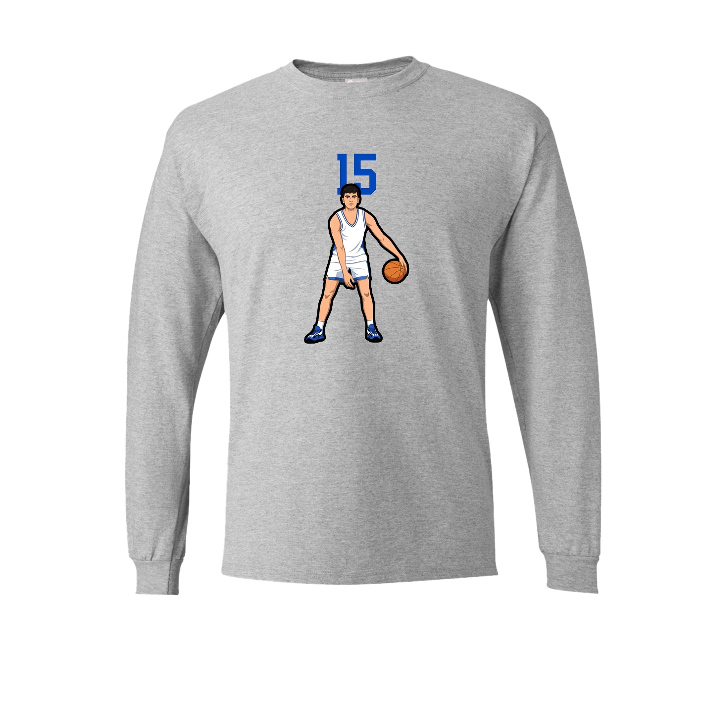 Long Sleeve Tee