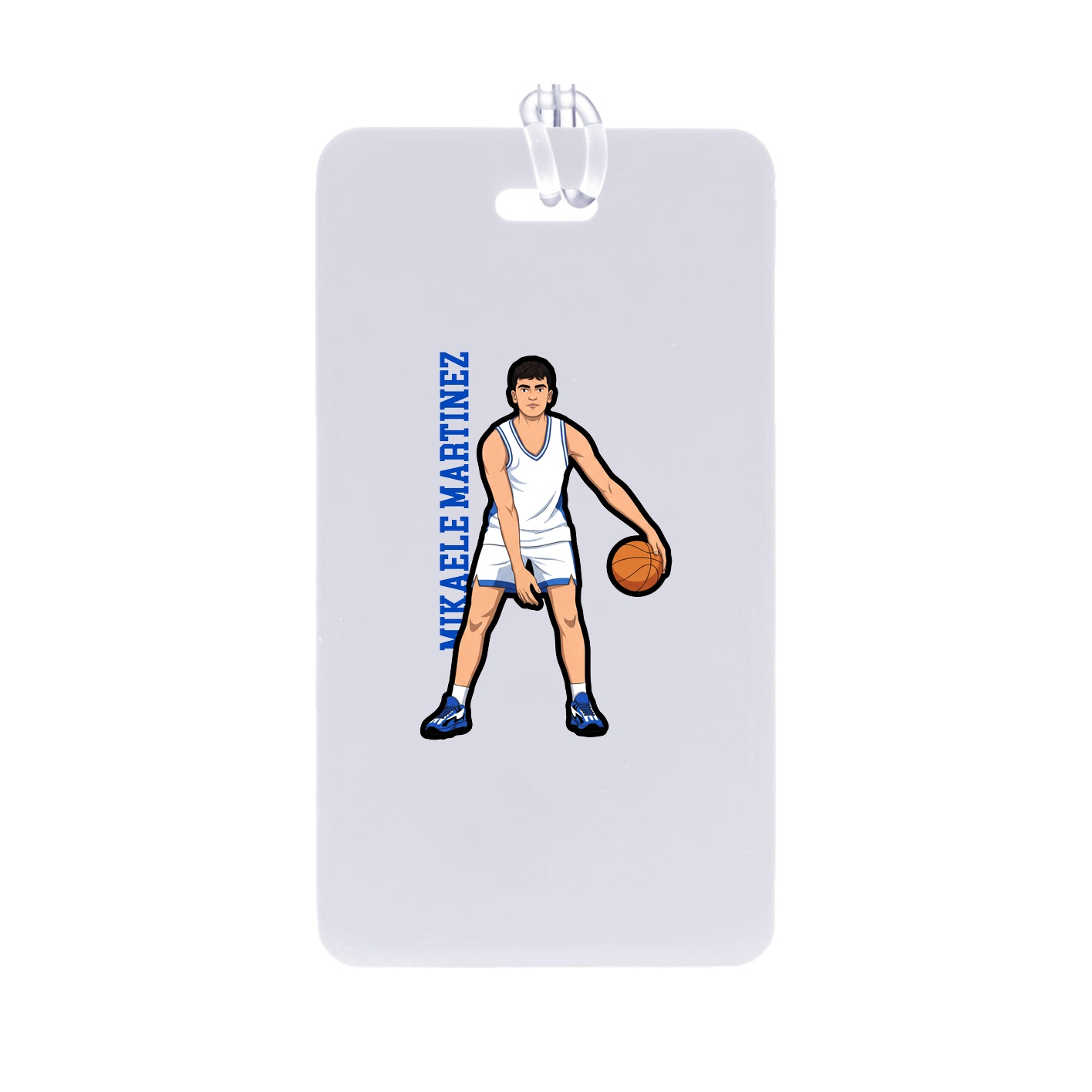 Bag Tag