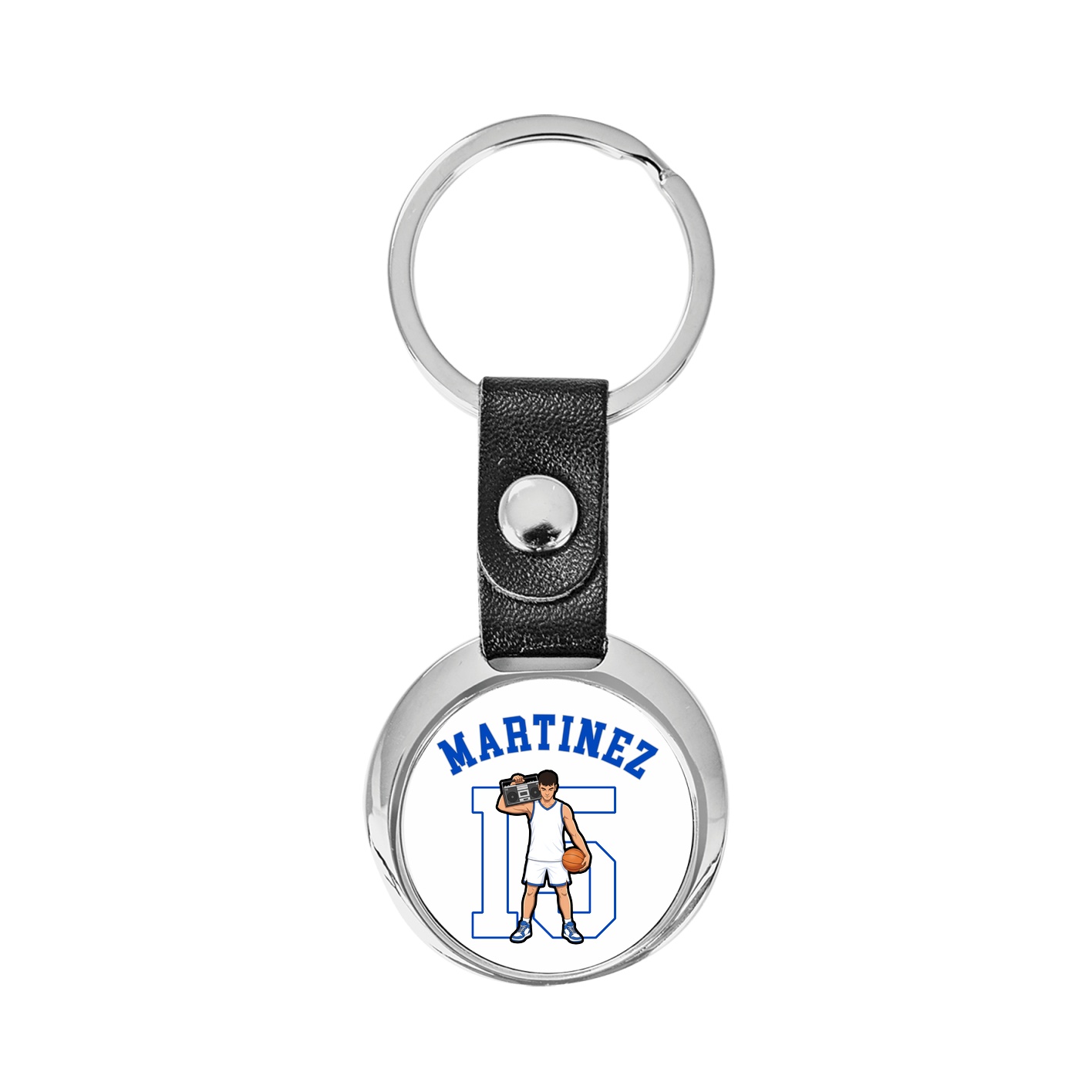 Key Chain