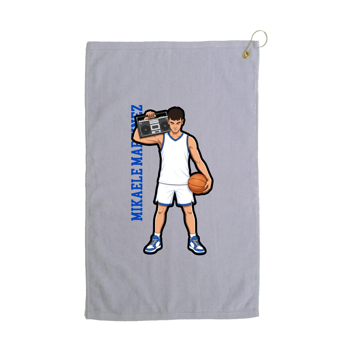 Golf Towel