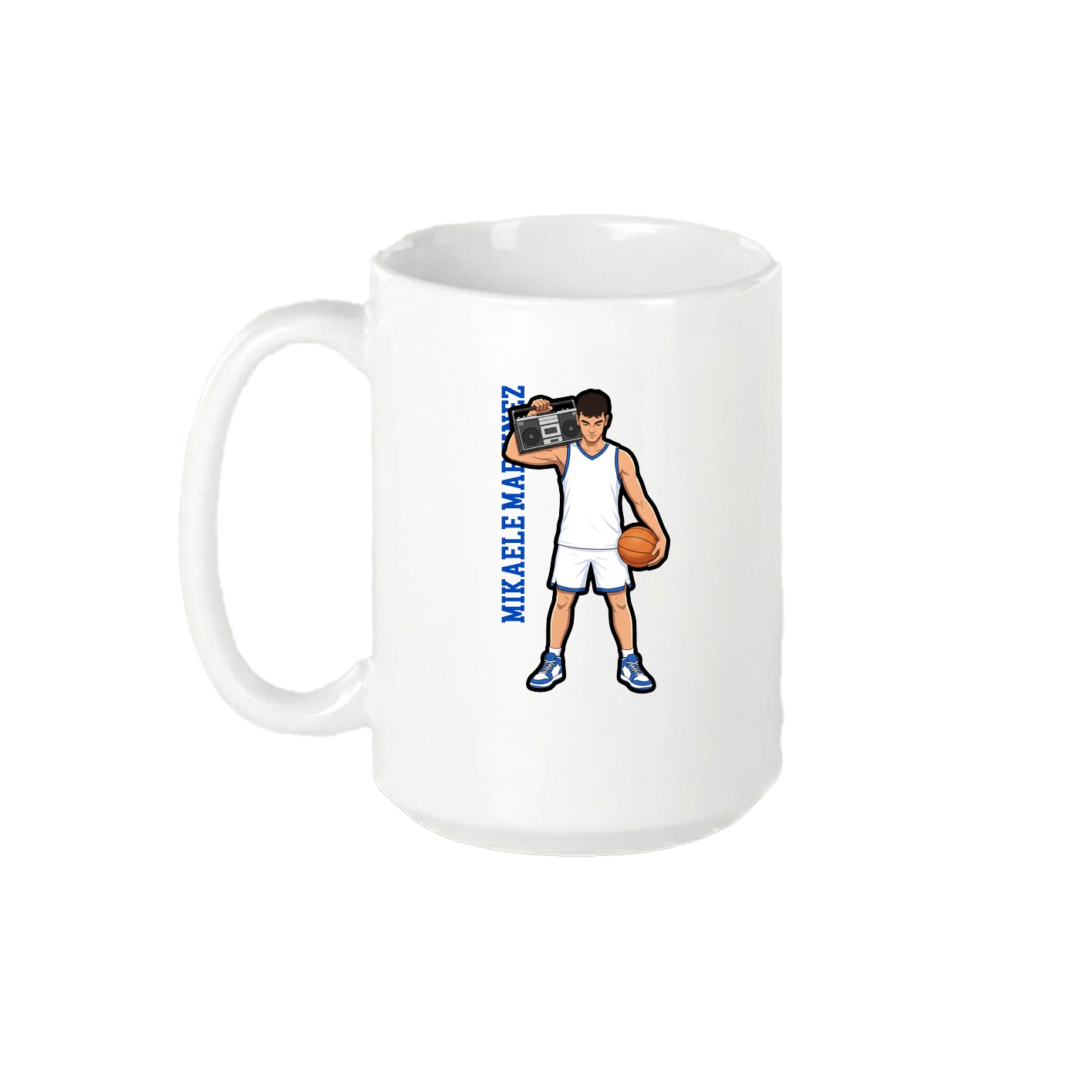 15oz Coffee Mug
