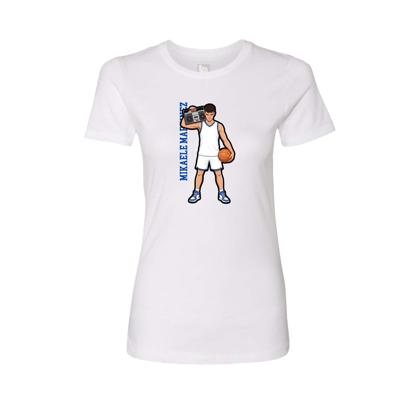 Womens Tee