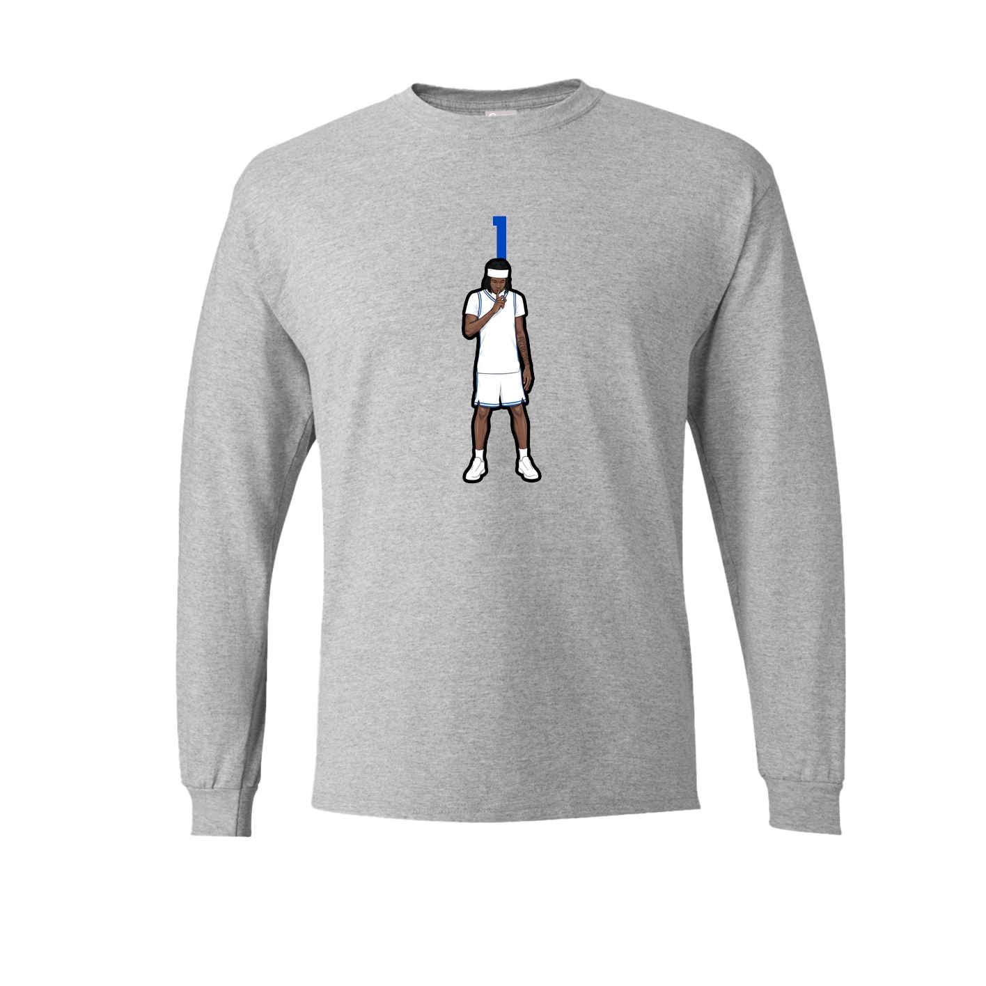 Long Sleeve Tee