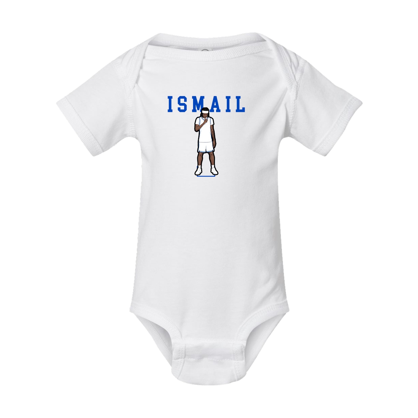 Baby Onesie
