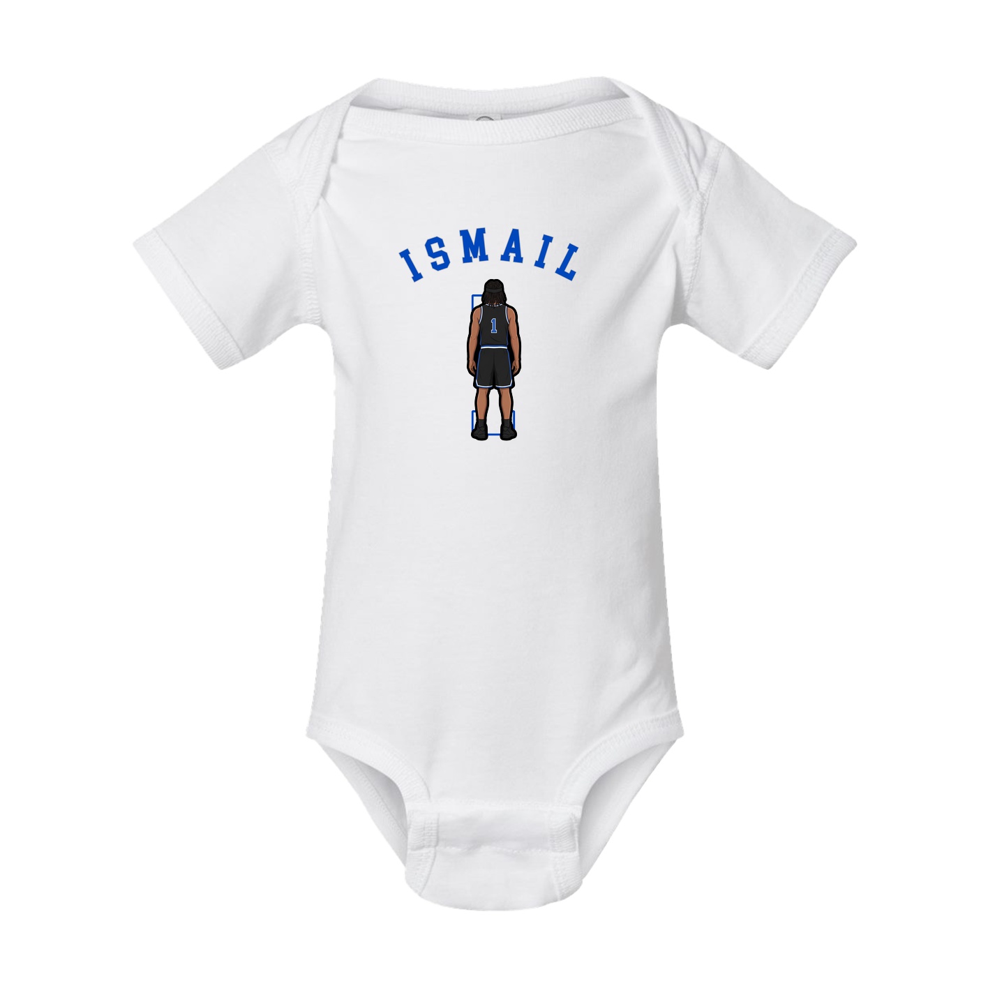 Baby Onesie