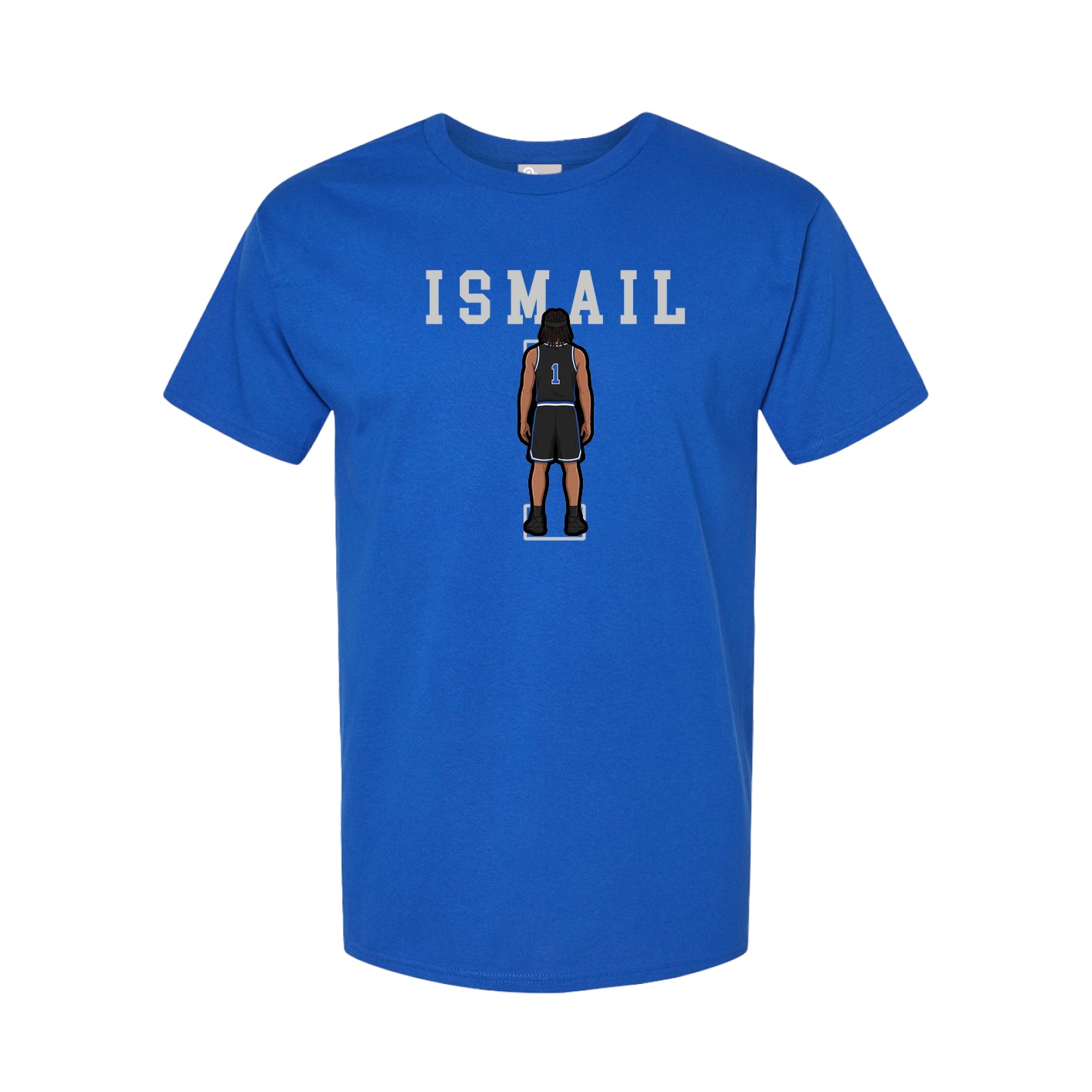 Tee — Shirsey in Royal