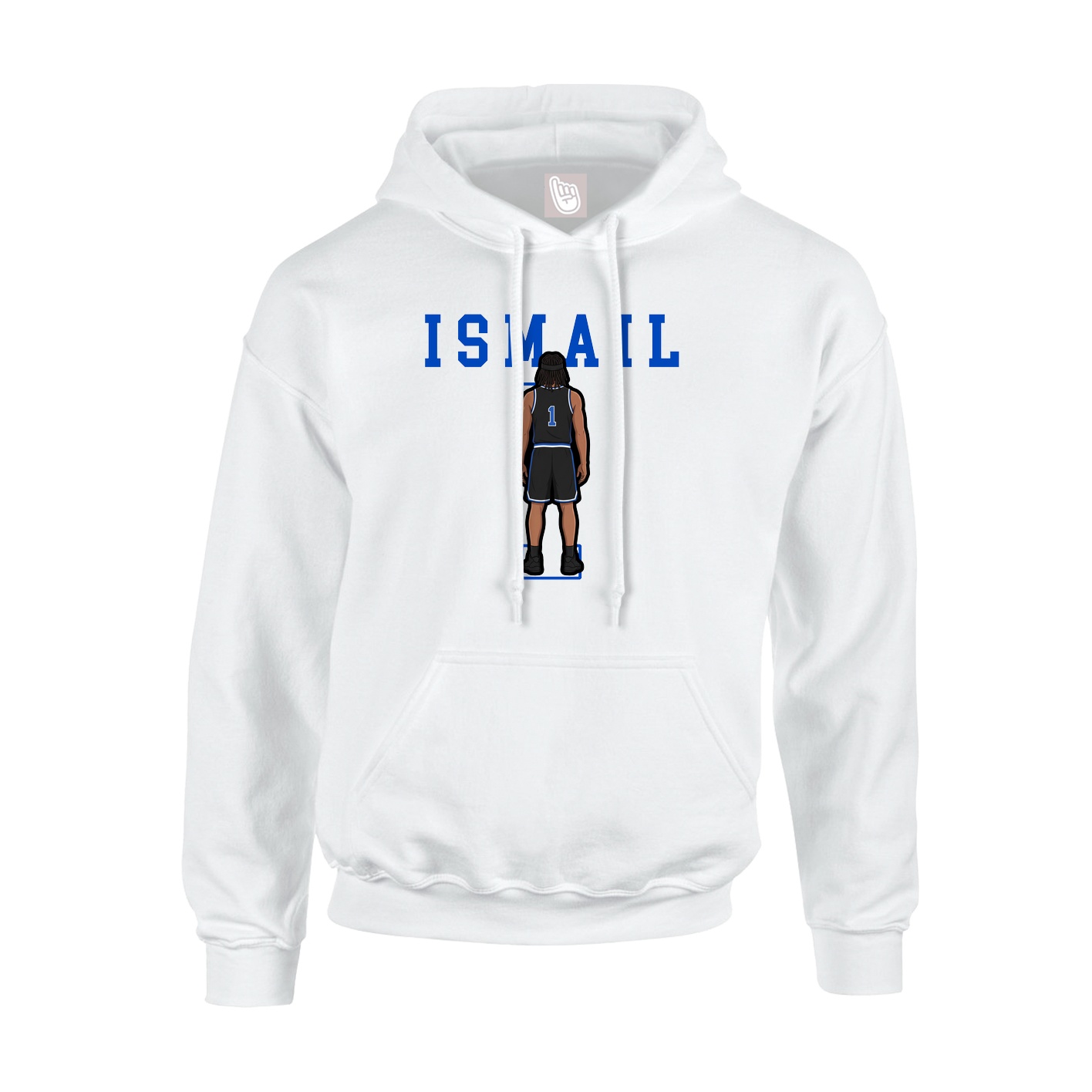 Youth Hoodie