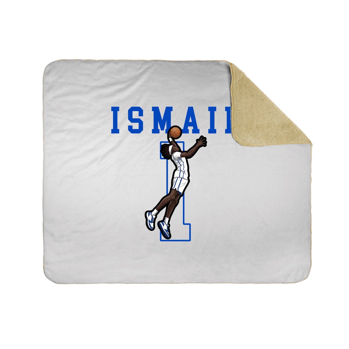 Throw Blanket