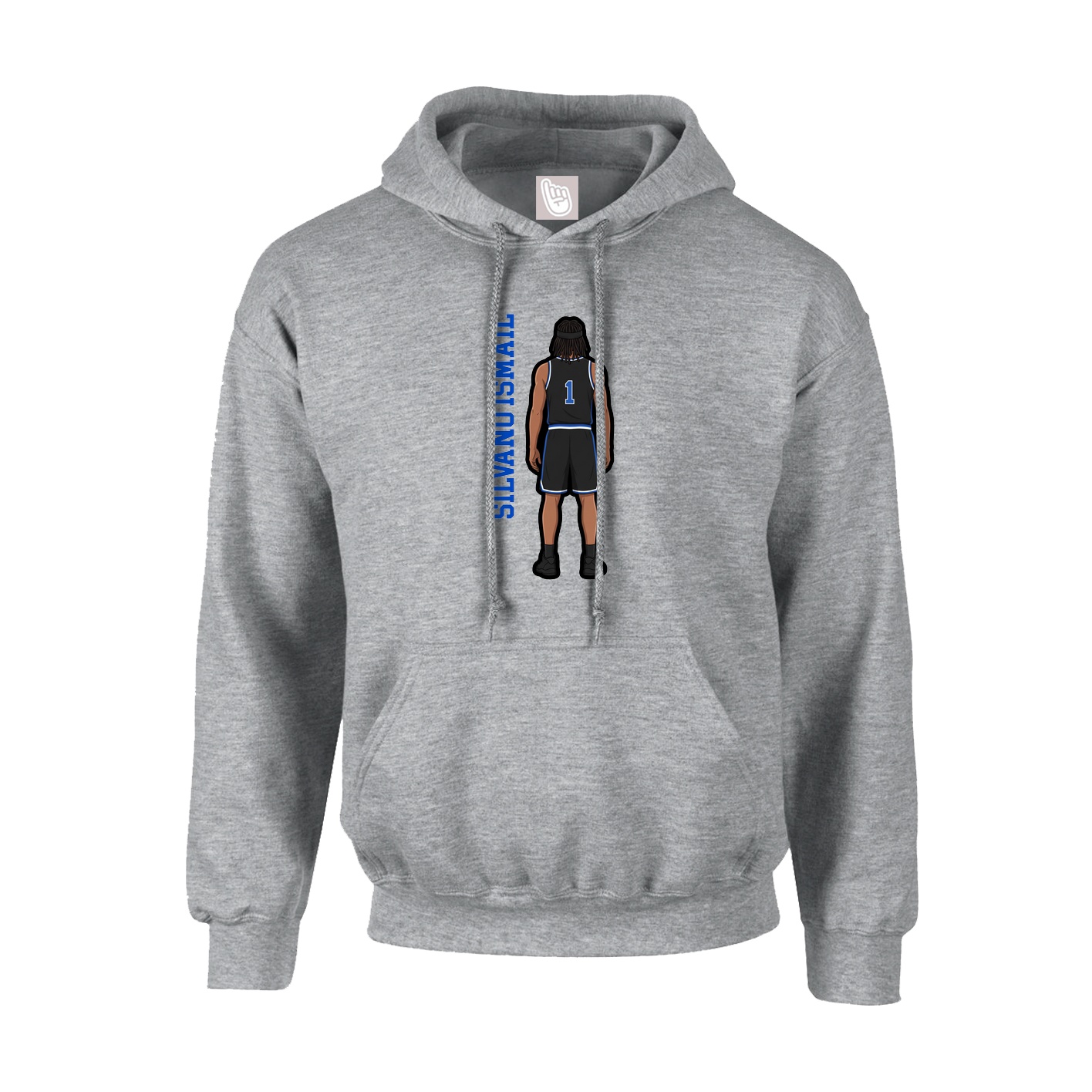 NIL Club Hoodie