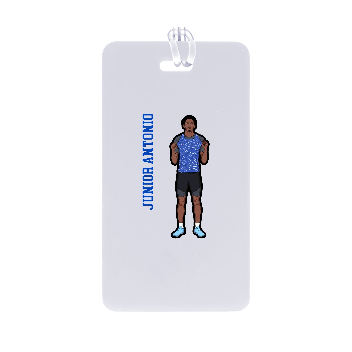 Bag Tag
