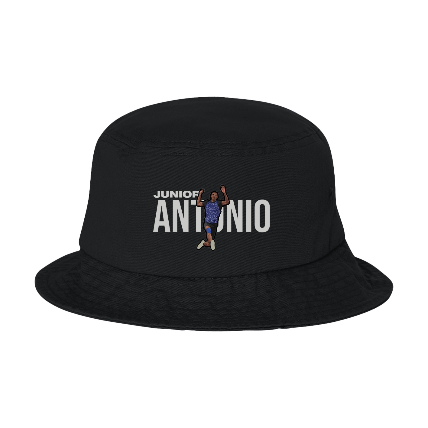 Bucket Cap