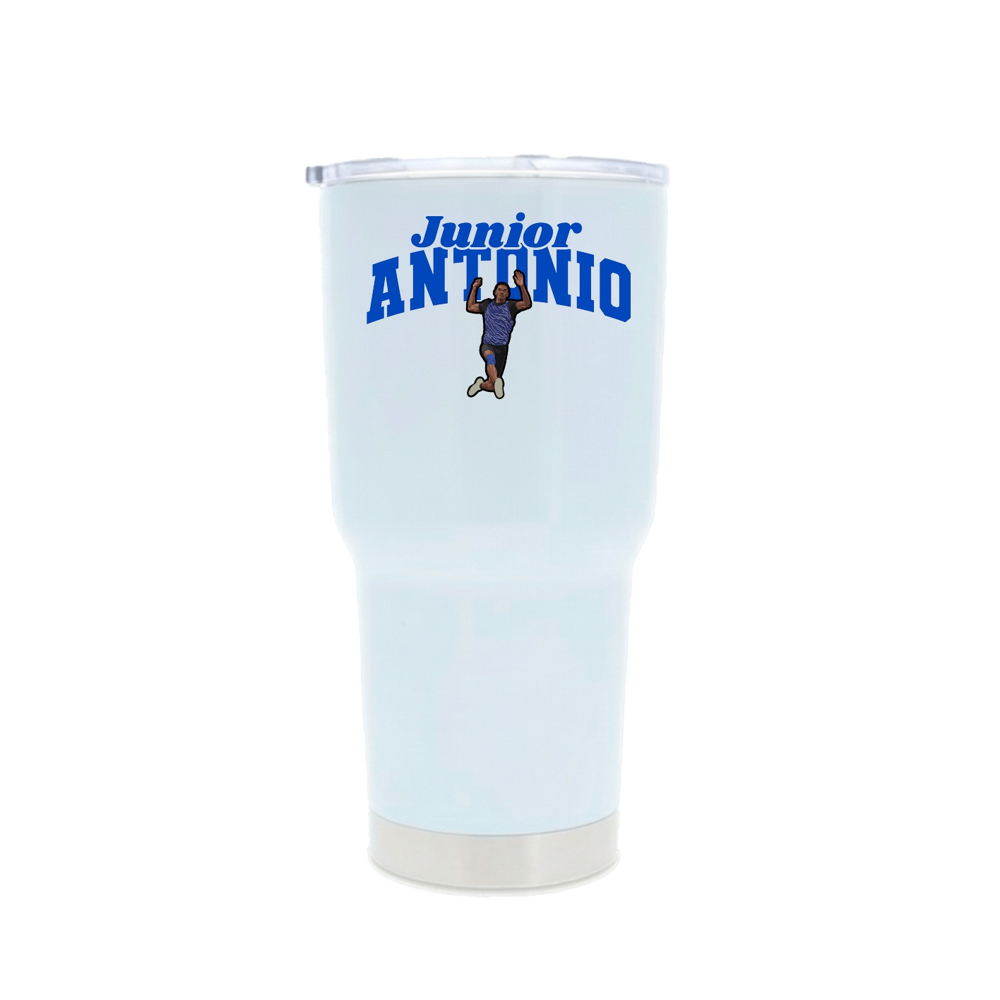 30oz Stainless Steel Tumbler
