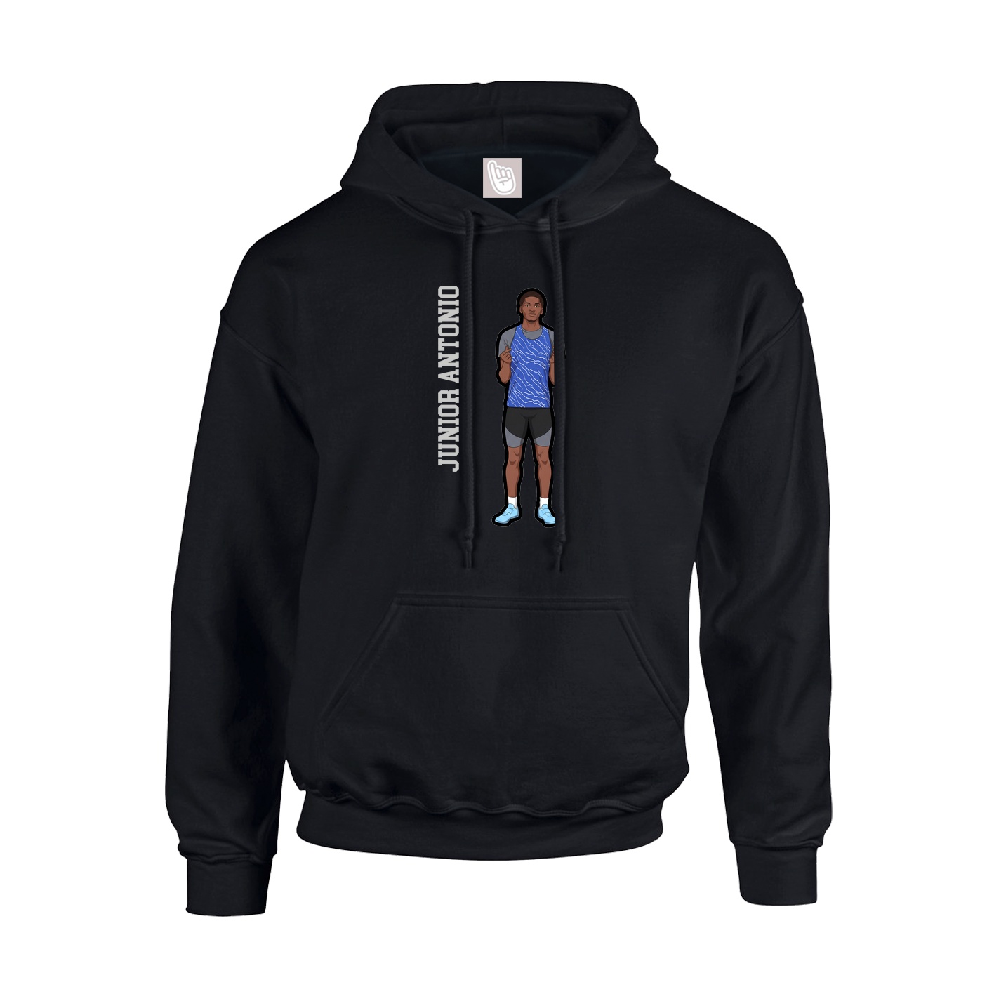 Youth Hoodie