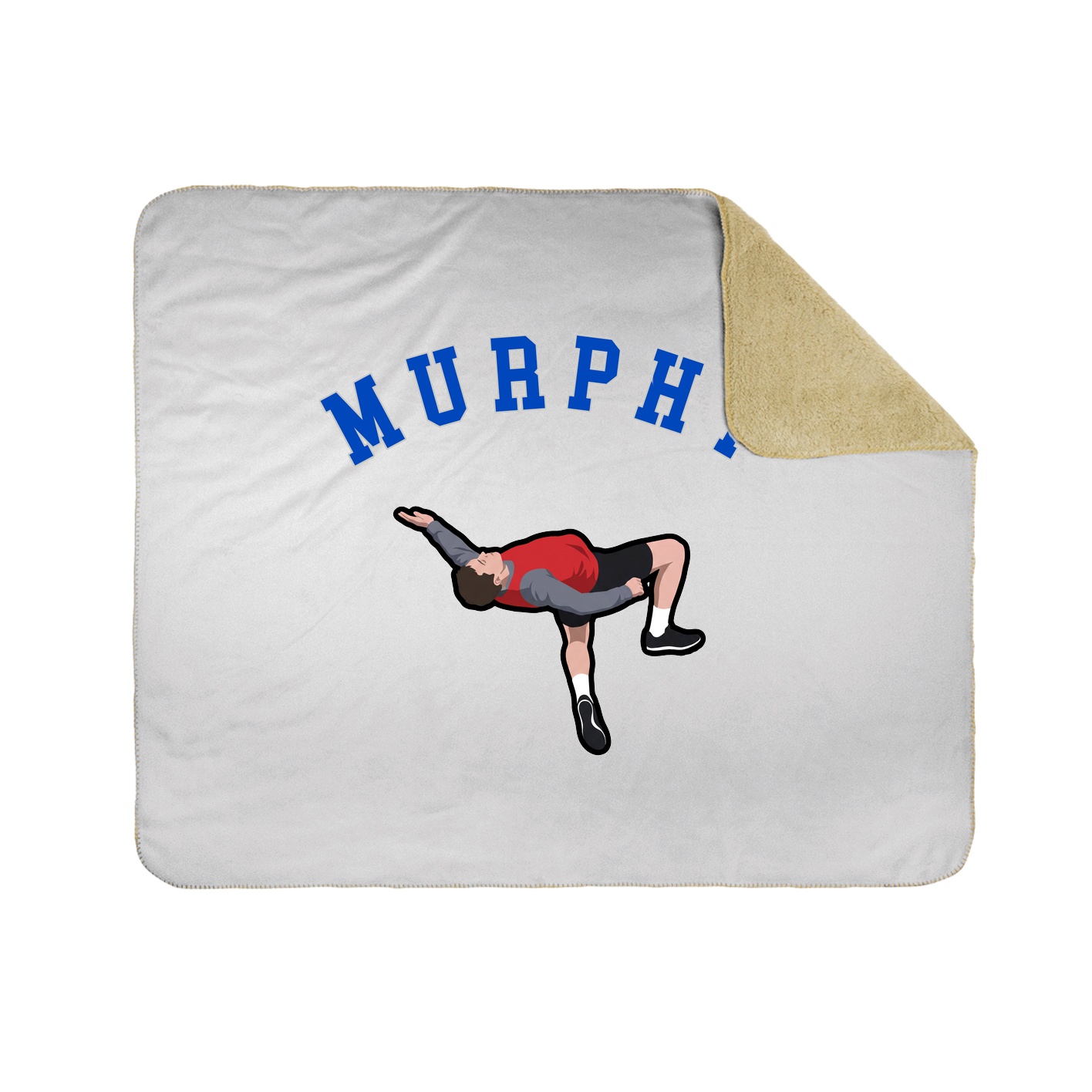 Throw Blanket