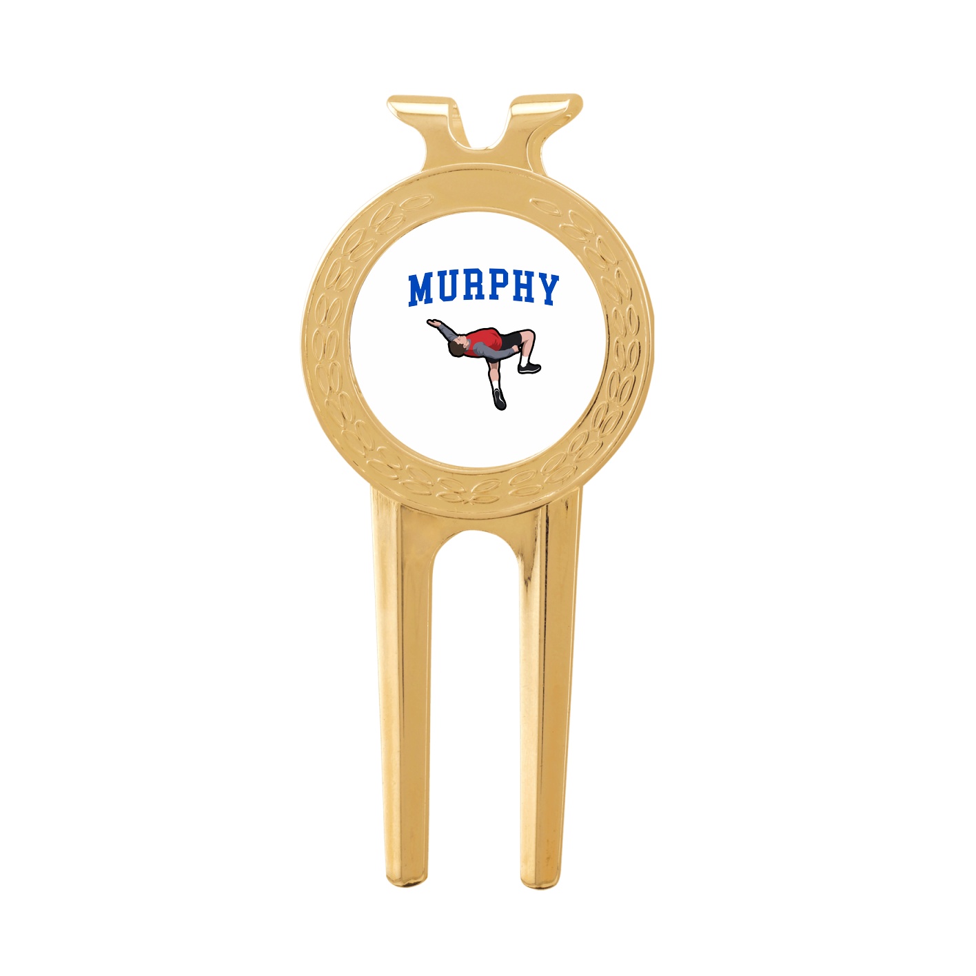 Divot Tool with Ball Marker — Shirsey in Classic