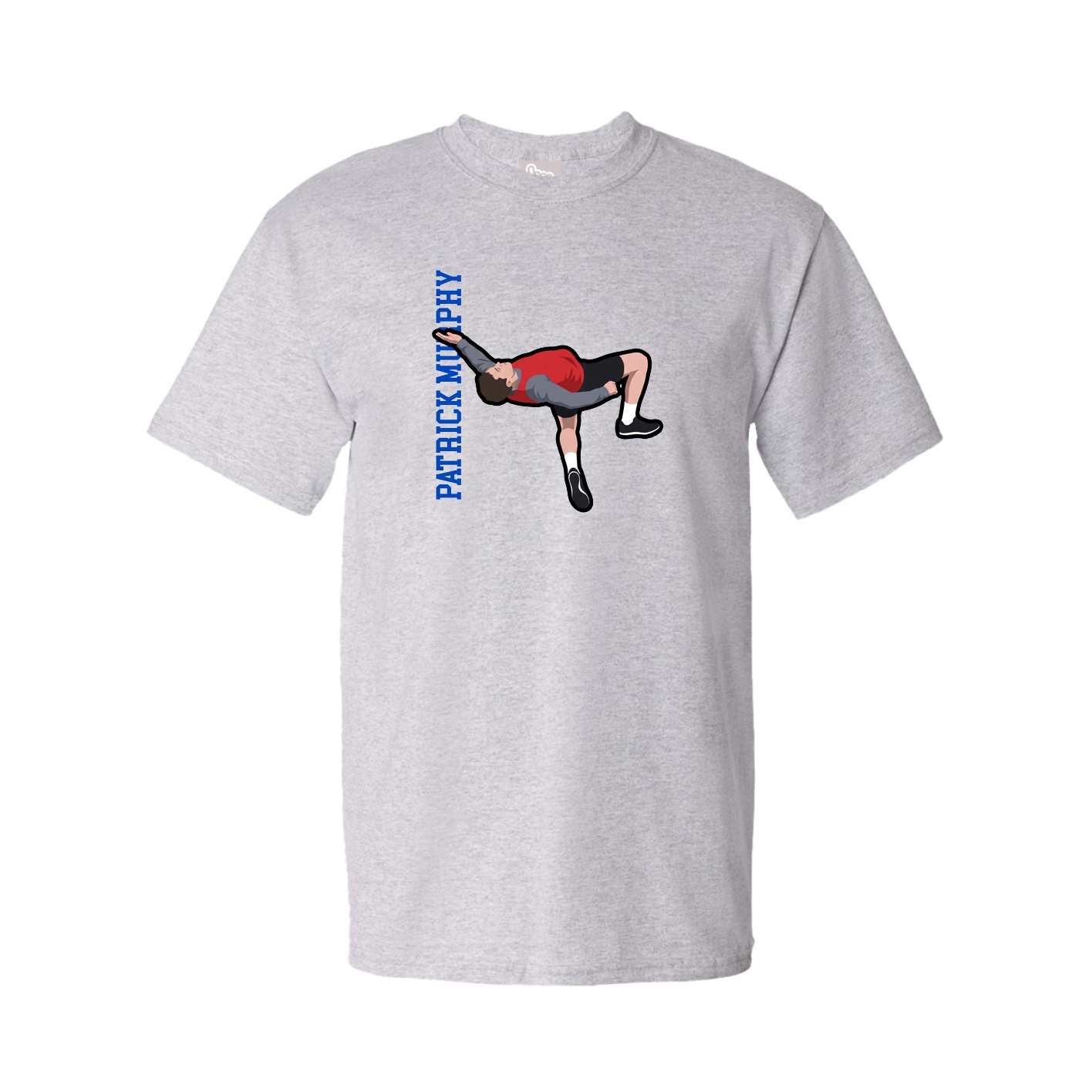 NIL Club Tee