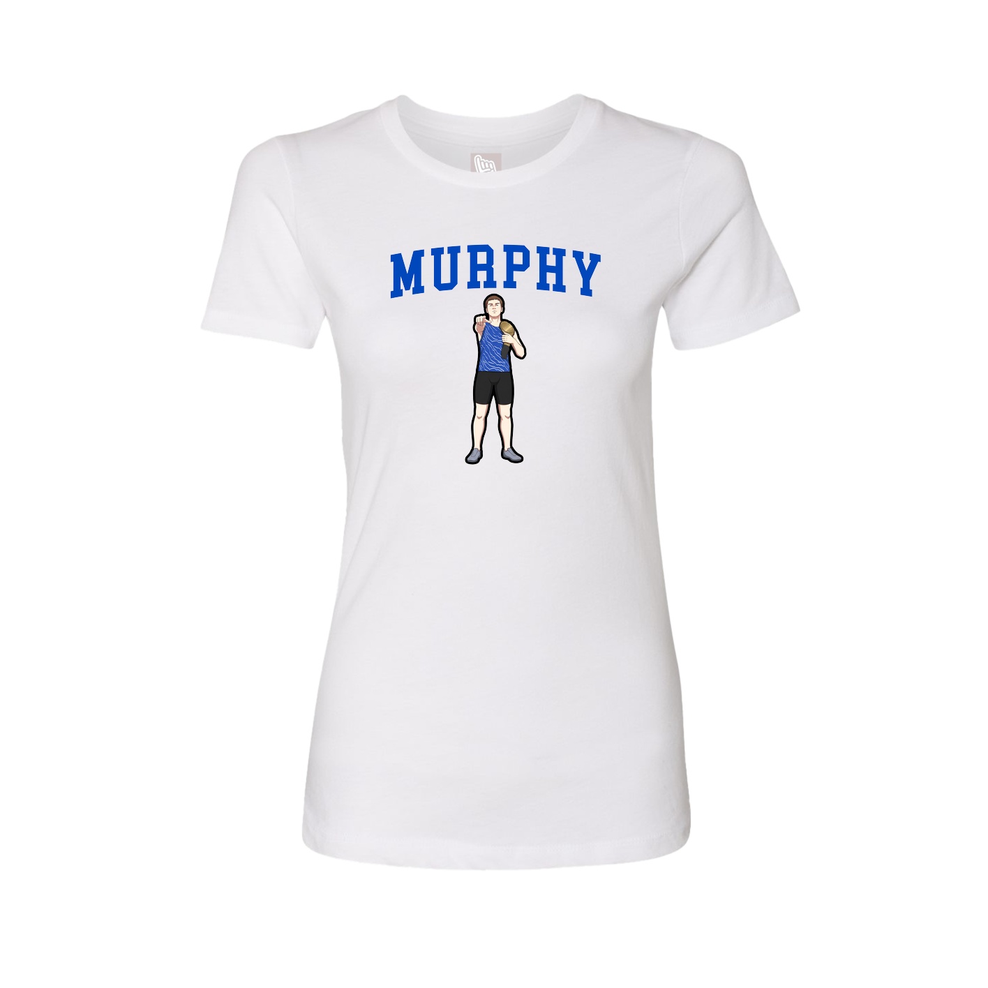 NIL Club Womens Tee