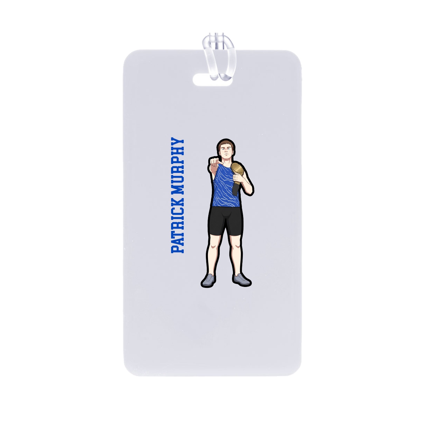 Bag Tag